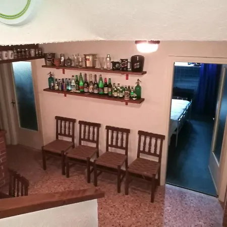 Il Glicine Penzion